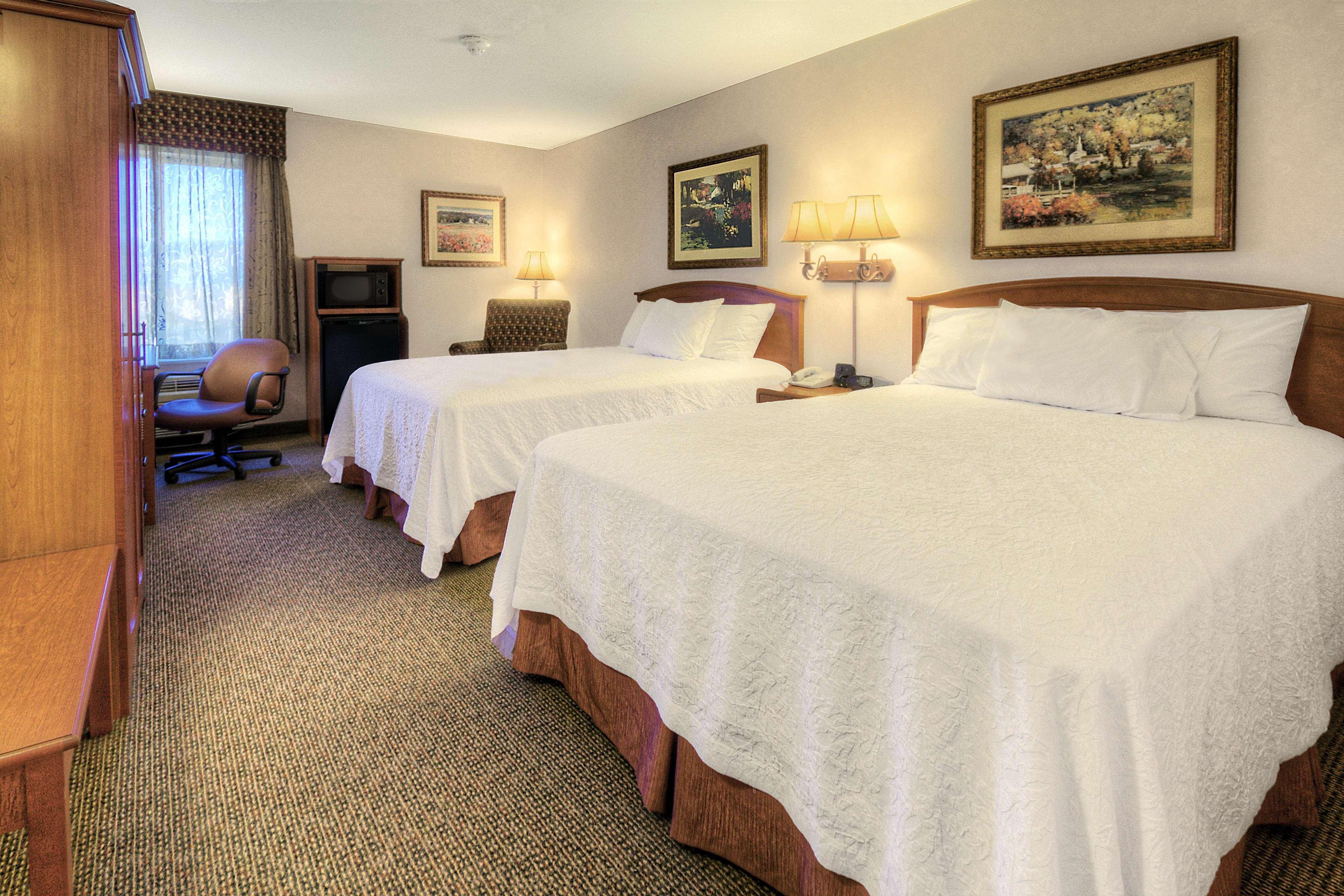 Comfort Inn Missoula Buitenkant foto