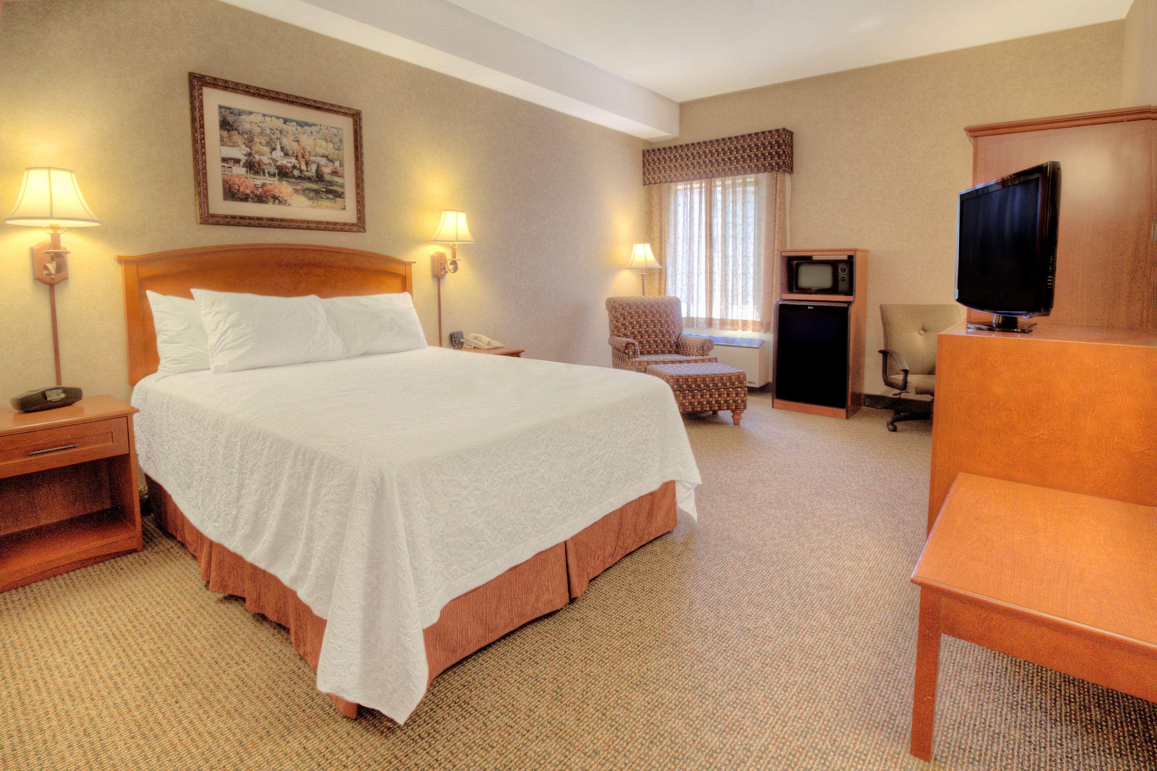 Comfort Inn Missoula Buitenkant foto