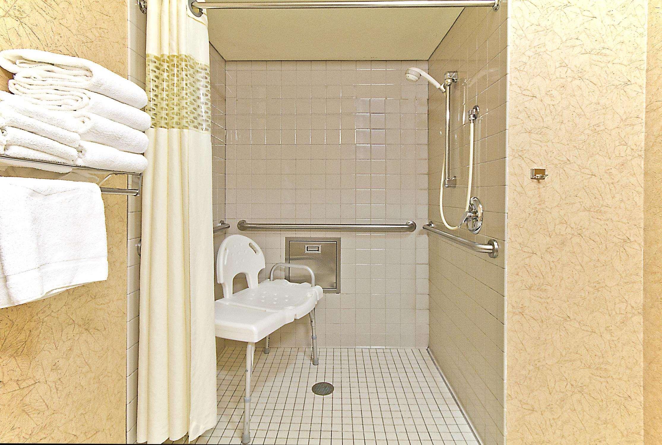 Comfort Inn Missoula Buitenkant foto