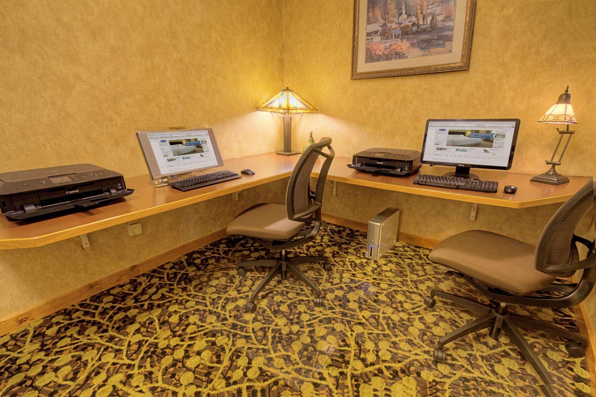 Comfort Inn Missoula Buitenkant foto