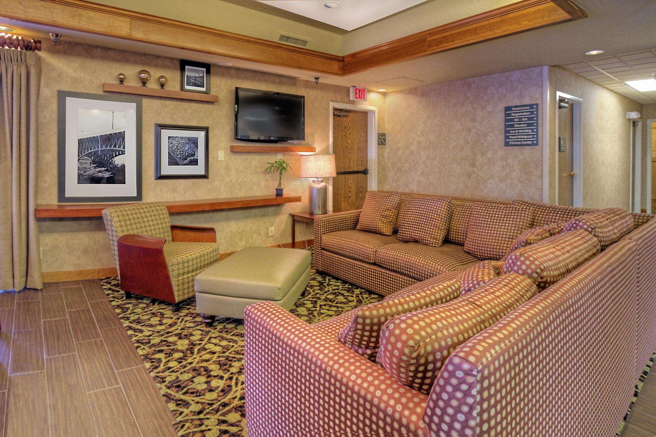 Comfort Inn Missoula Buitenkant foto