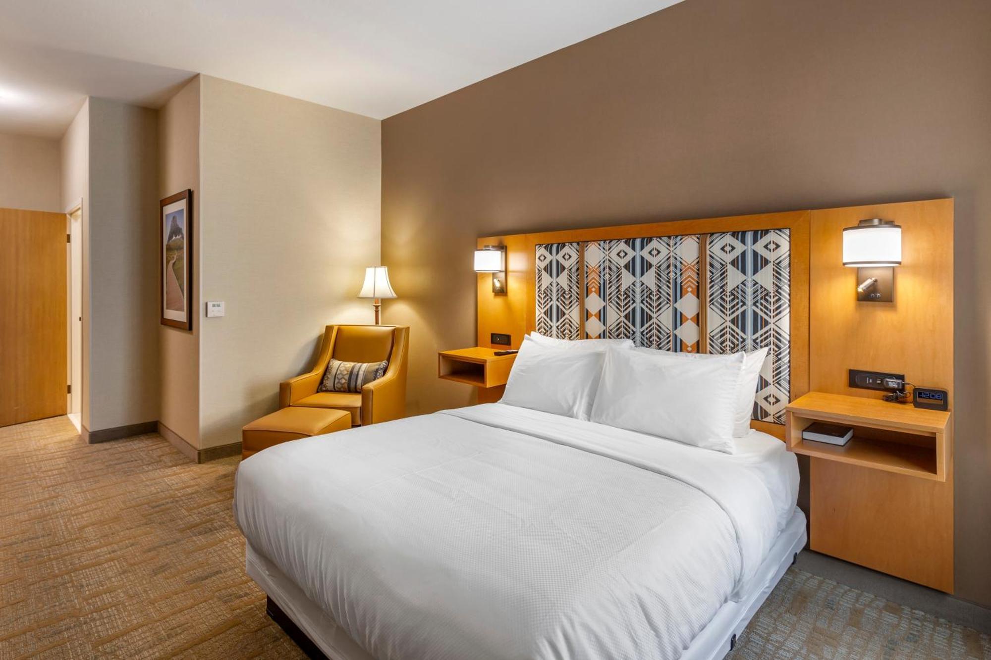 Comfort Inn Missoula Buitenkant foto