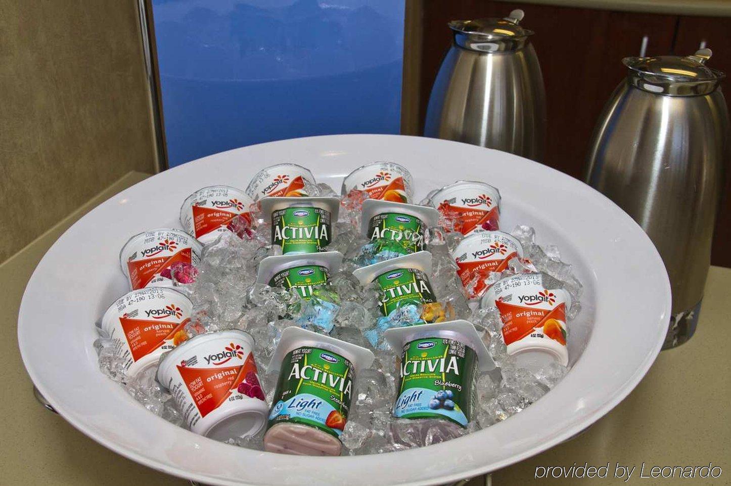 Comfort Inn Missoula Buitenkant foto