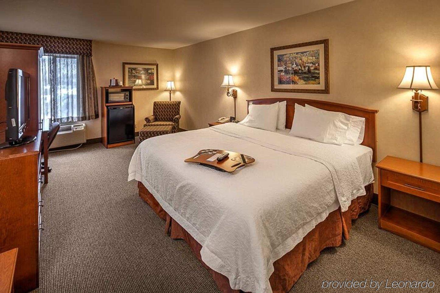 Comfort Inn Missoula Buitenkant foto