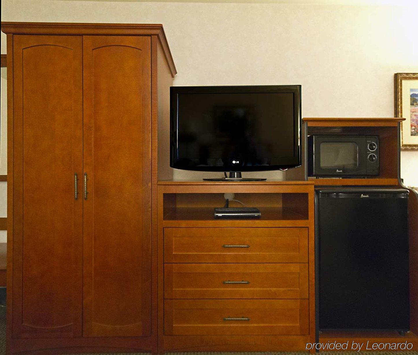 Comfort Inn Missoula Buitenkant foto